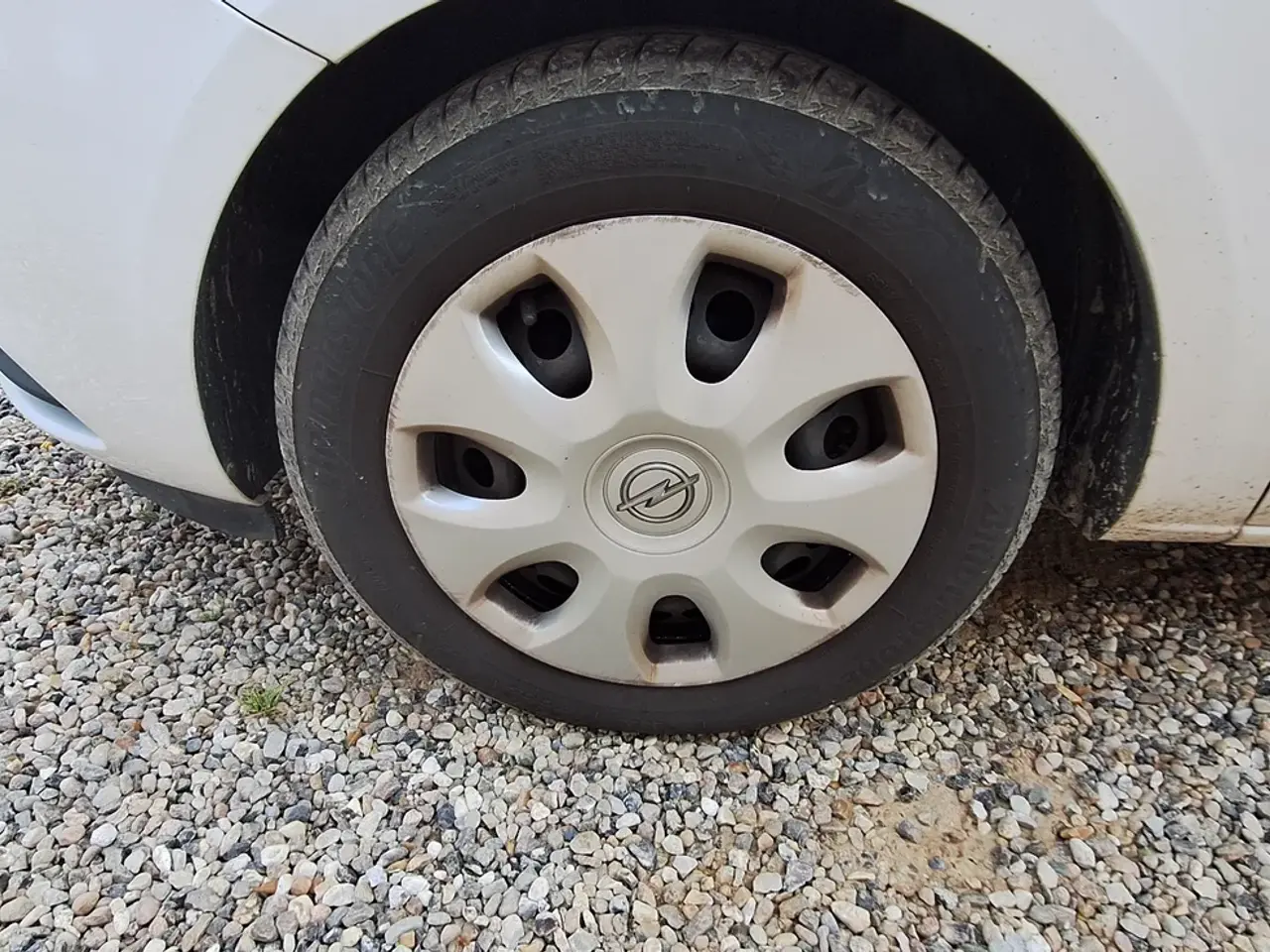 Billede 14 - Opel Corsa 1,4 Enjoy