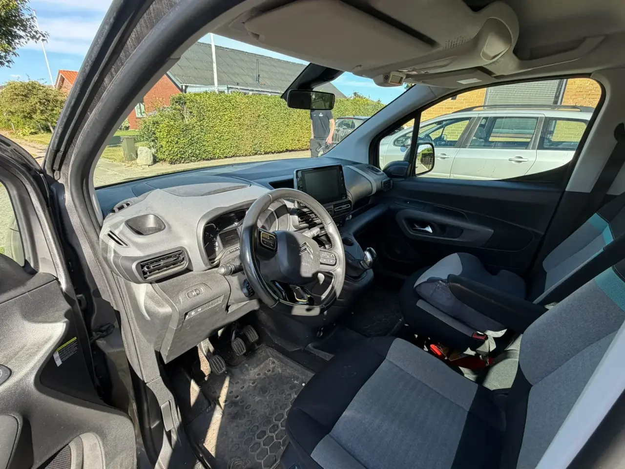 Billede 5 - Citroën Berlingo 1,5 BlueHDi 100 Iconic