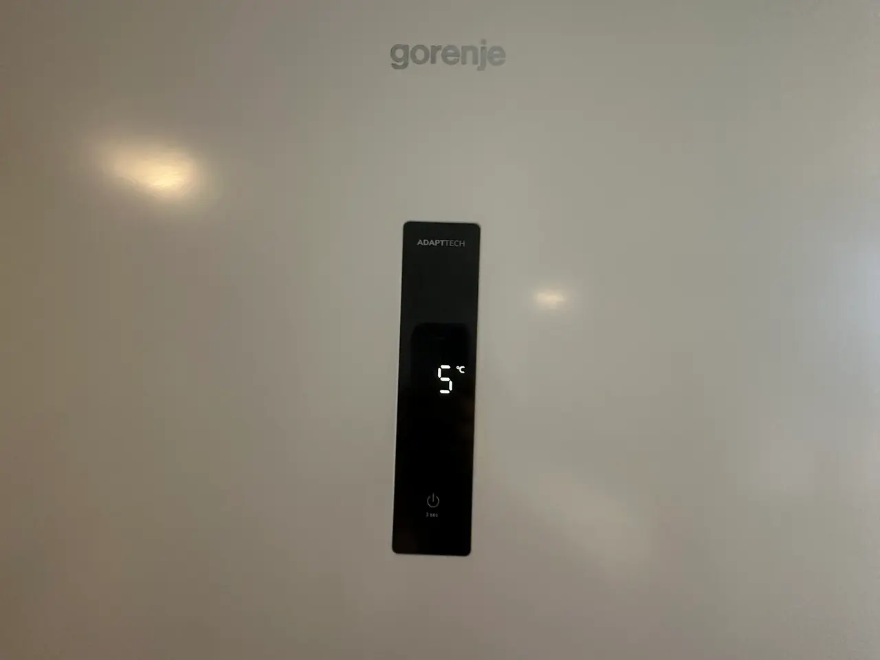 Billede 3 - Gorenje køleskab sælges pga. flytning. Som nyt!