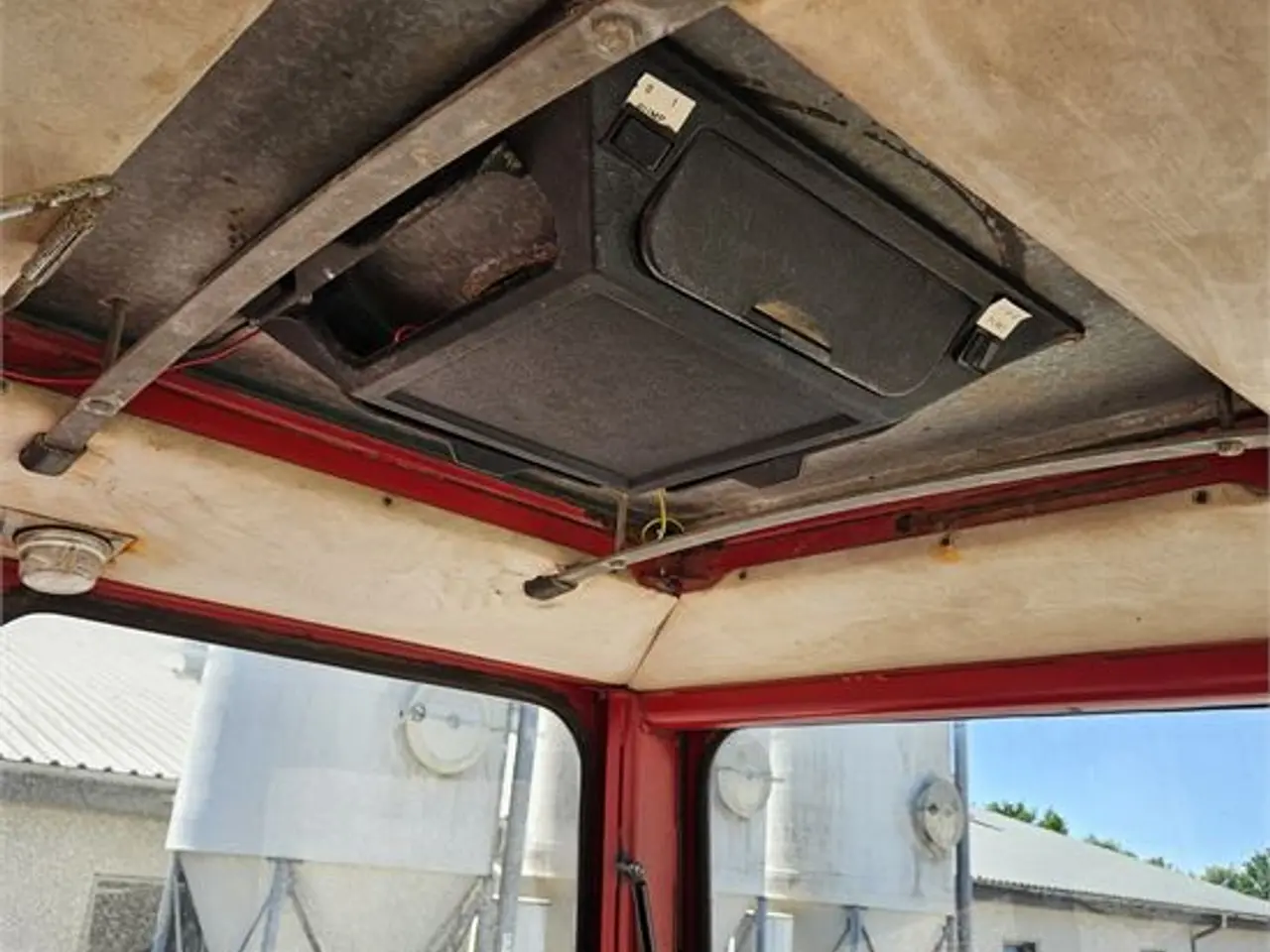 Billede 31 - Volvo T814 C - 100% original
