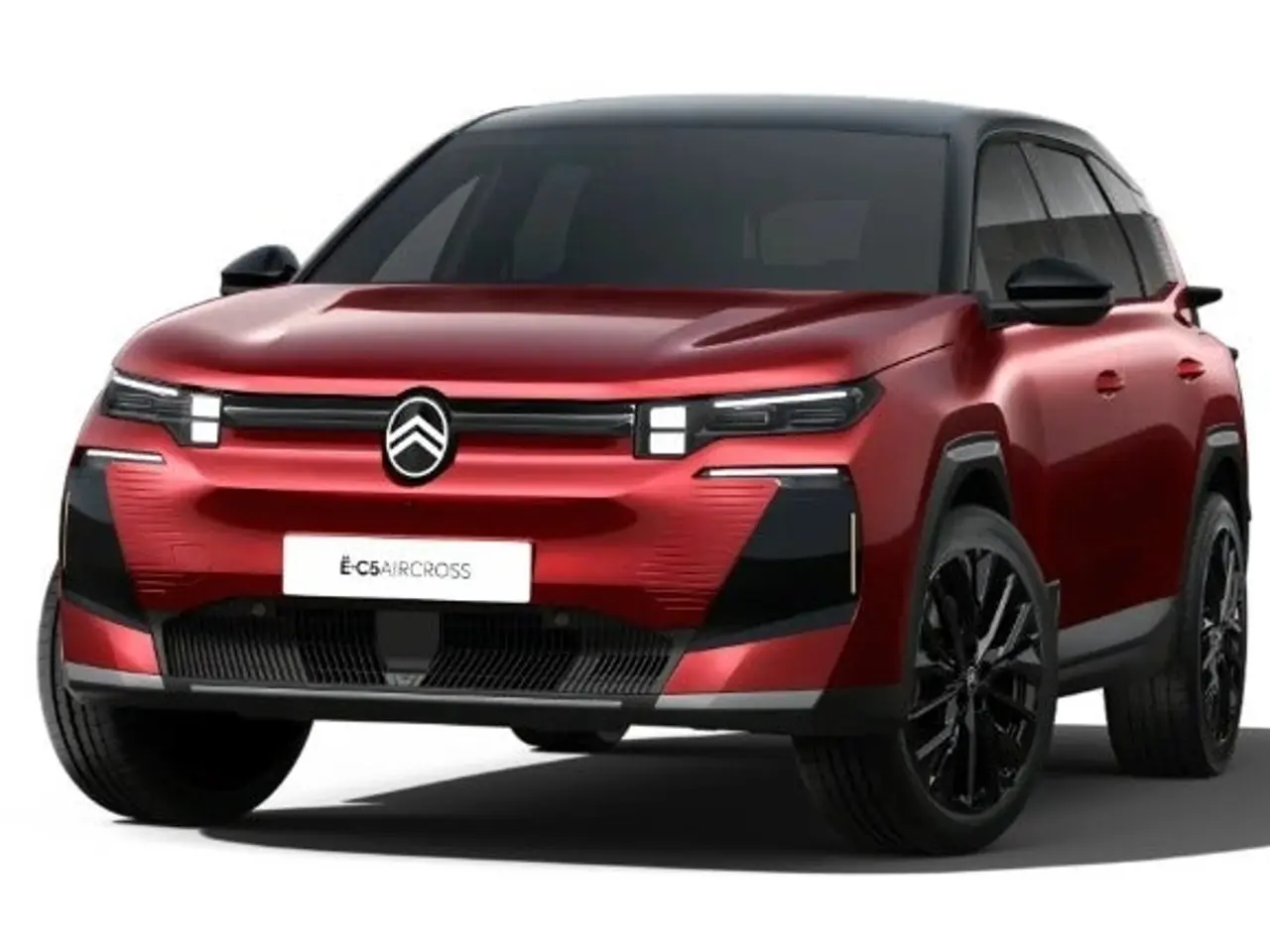 Billede 1 - Citroën ë-C5 Aircross 80 VTR Sport Van