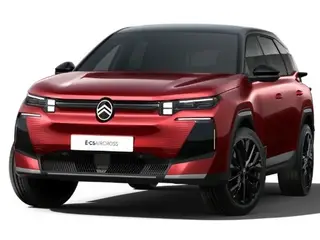 Citroën ë-C5 Aircross 80 VTR Sport Van