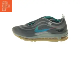 Nike løbesko fra Nike (str. fod 30 cm)