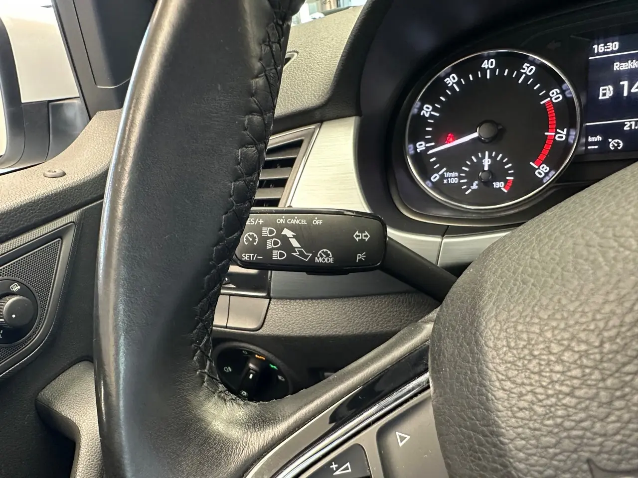 Billede 16 - Skoda Fabia 1,2 TSi 90 Ambition Combi