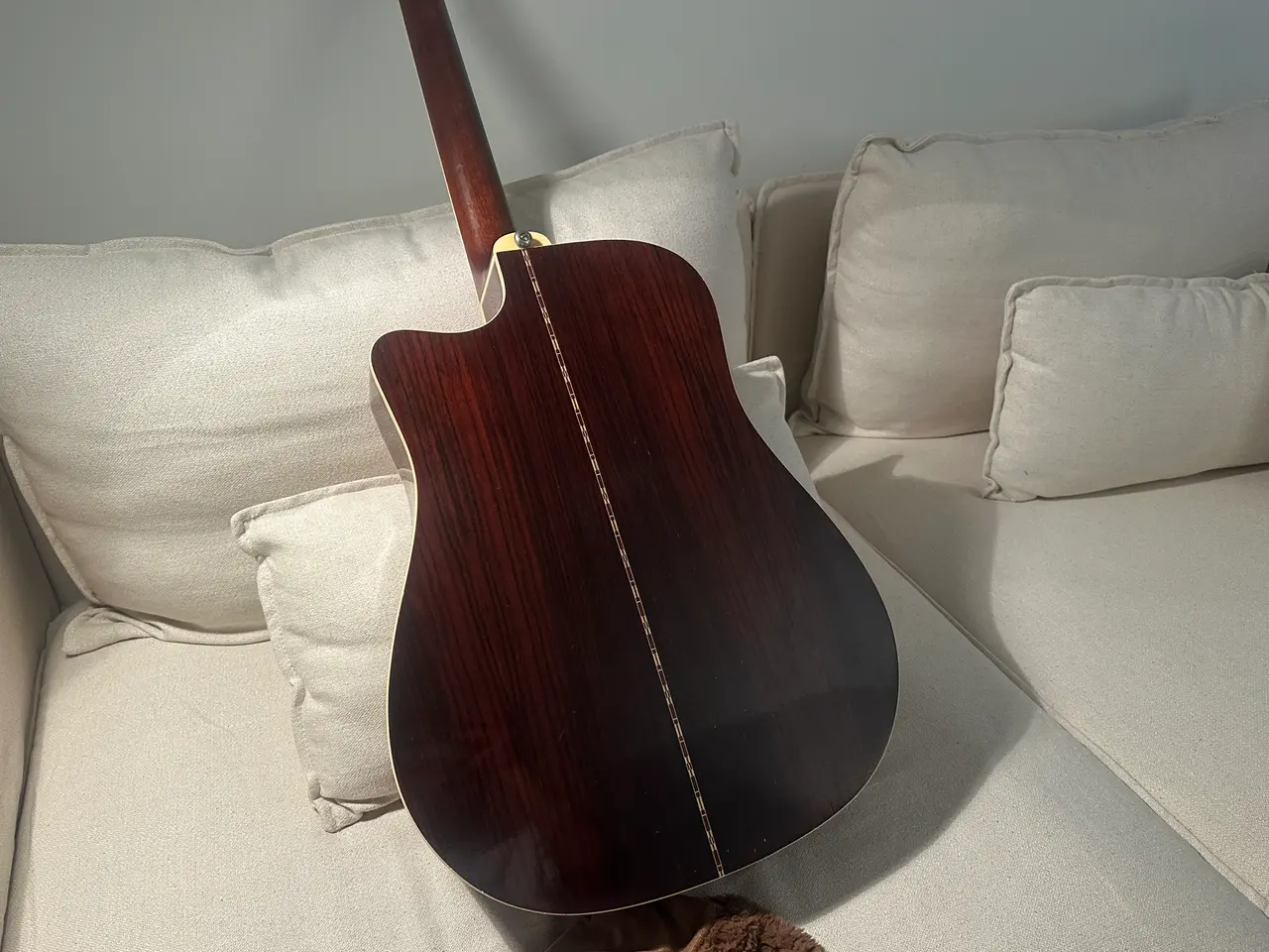 Billede 8 - Jasmine Guitar - Virker!