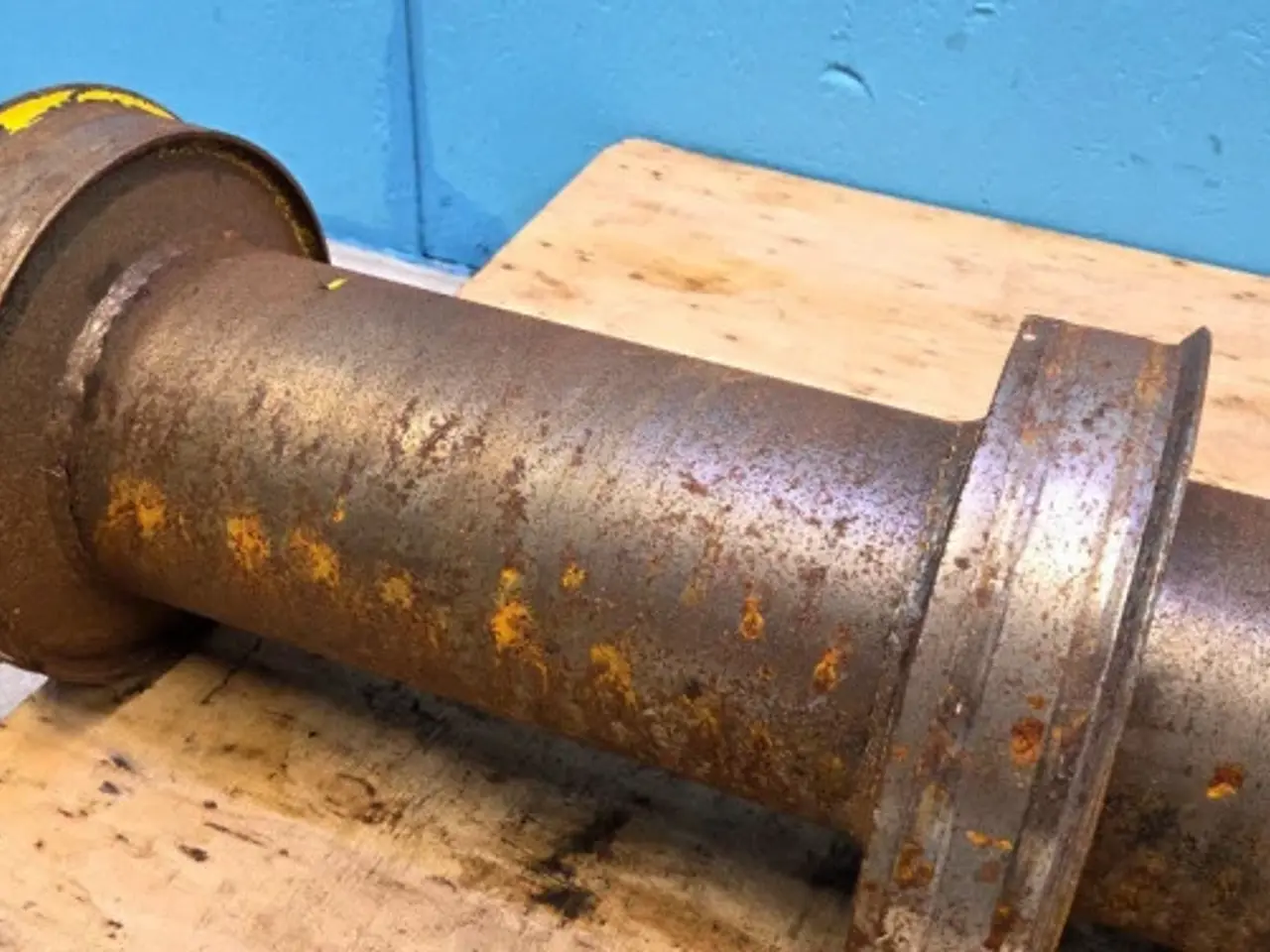 Billede 7 - New Holland CR9.90 Tromle 47533115