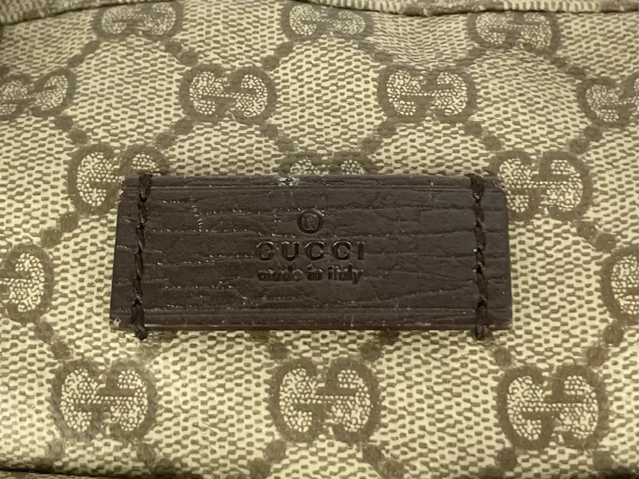 Billede 9 - Gucci Håndtaske