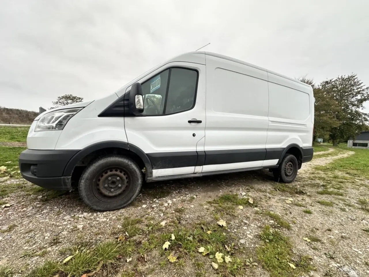 Billede 1 - Ford Ford Transit