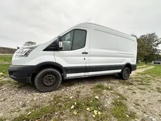 Ford Ford Transit