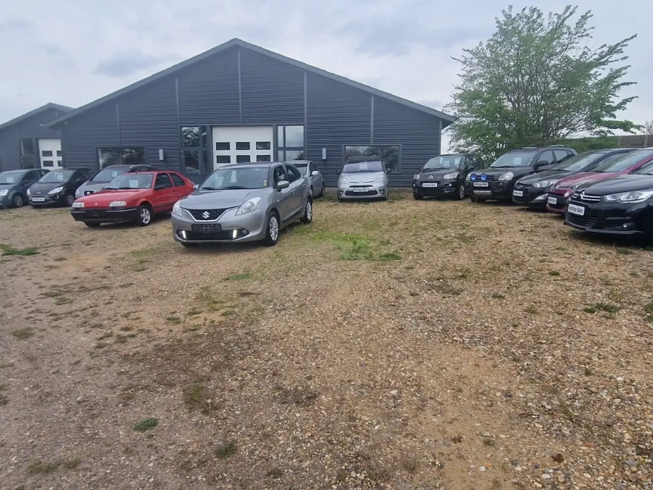 Billede 2 - Suzuki Baleno 1,2 Dualjet Active