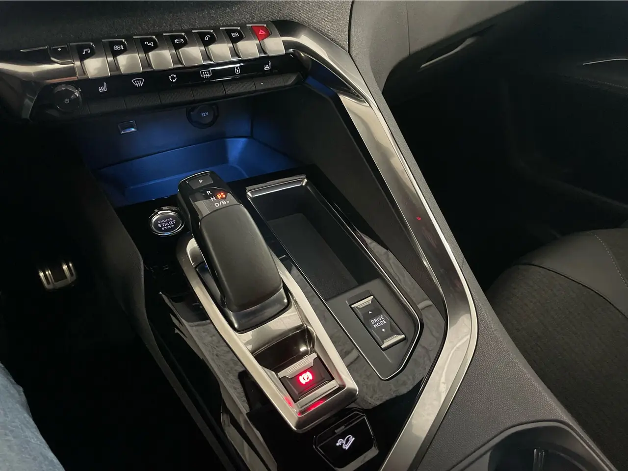 Billede 19 - Peugeot 3008 1,6 Hybrid GT Line EAT8