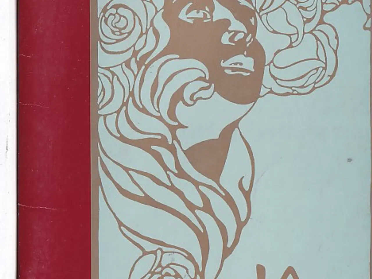 Billede 1 - La Traviata - Opera 1993 - Det Kongelige Teater - Program A5 - Pæn