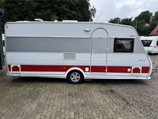 2012 - Kabe Classic 520 XL KS   Franskseng-Alde-Gulvv.-Telt