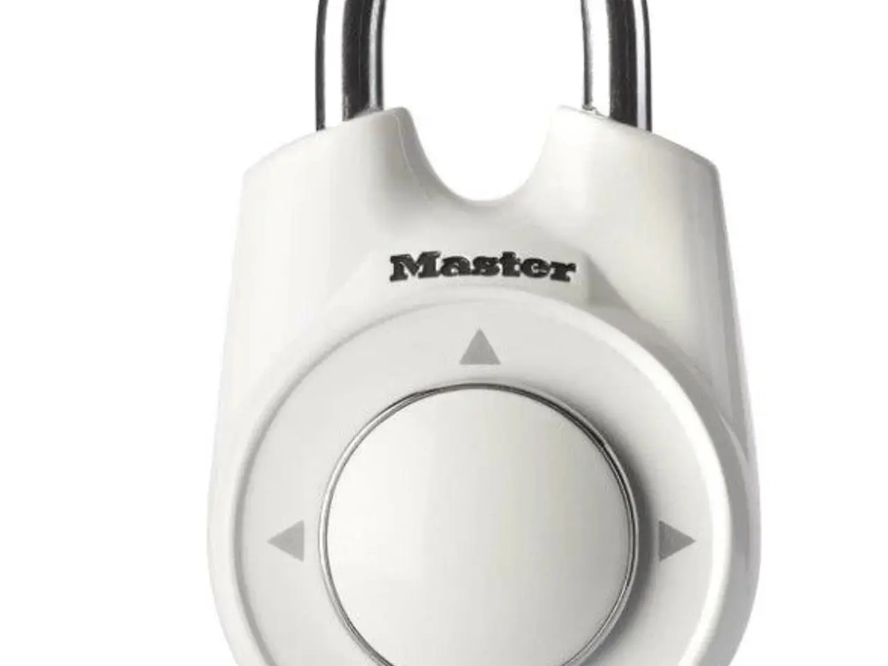Billede 1 - MasterLock ONE, Kombinationslås af høj kvalitet