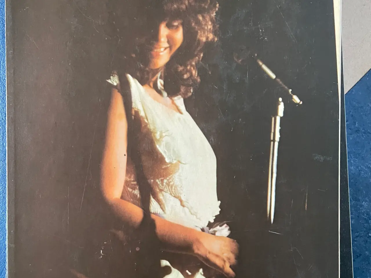 Billede 6 - KTwilight, U2, Rob. Williams, L. Ronstadt, 