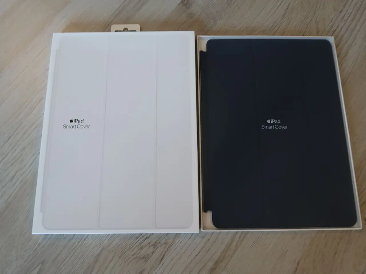 Billede 1 - 2 stk. covers til iPad