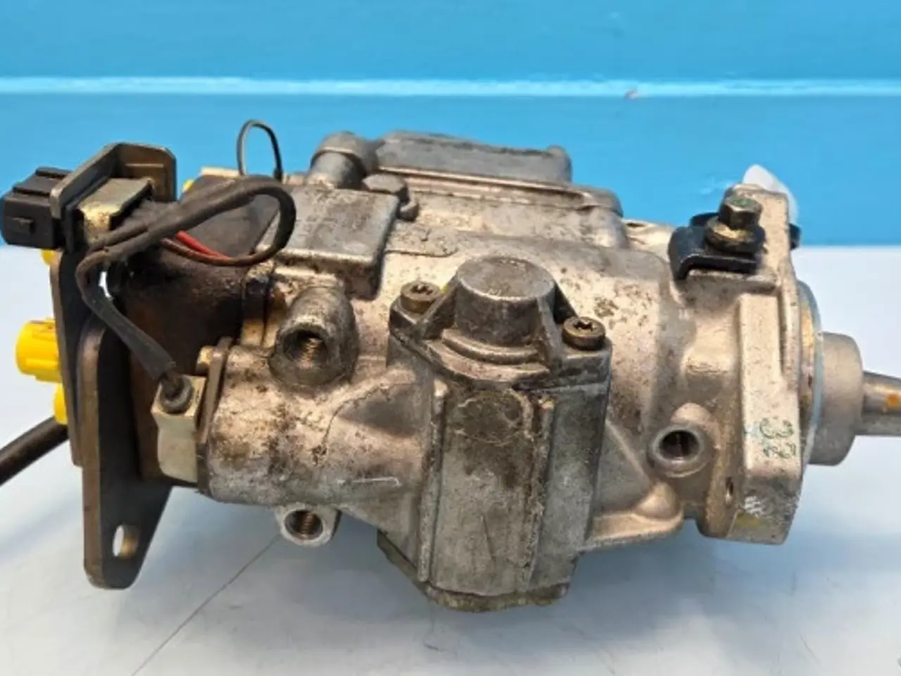 Billede 13 - Bosch Brændstofpumpe 074130107