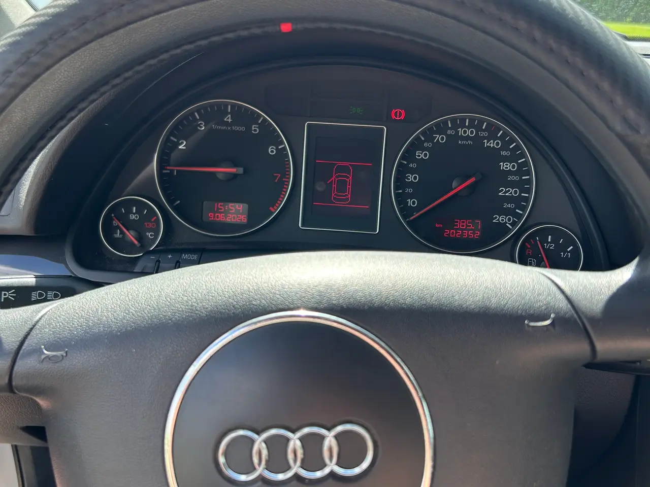 Billede 4 - Audi a4 b6 2004