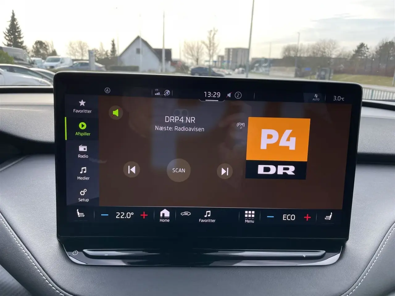 Billede 10 - Skoda Enyaq 80x iV Sportline