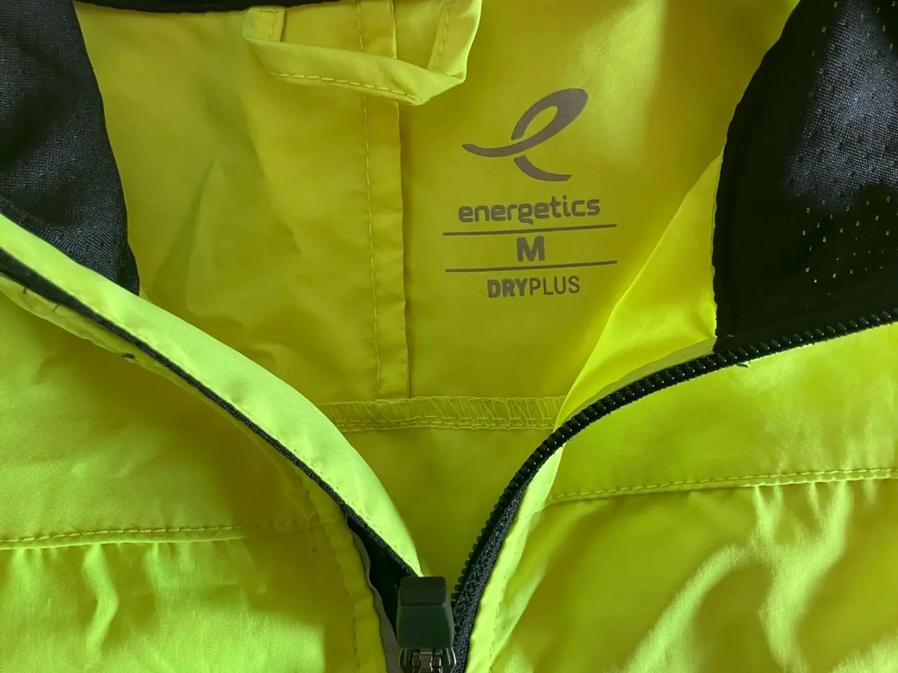 Billede 2 - Løbejakke Energetics Ultimate II