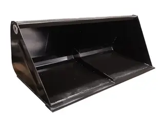 Allroundskovl 2,0 m, Euro