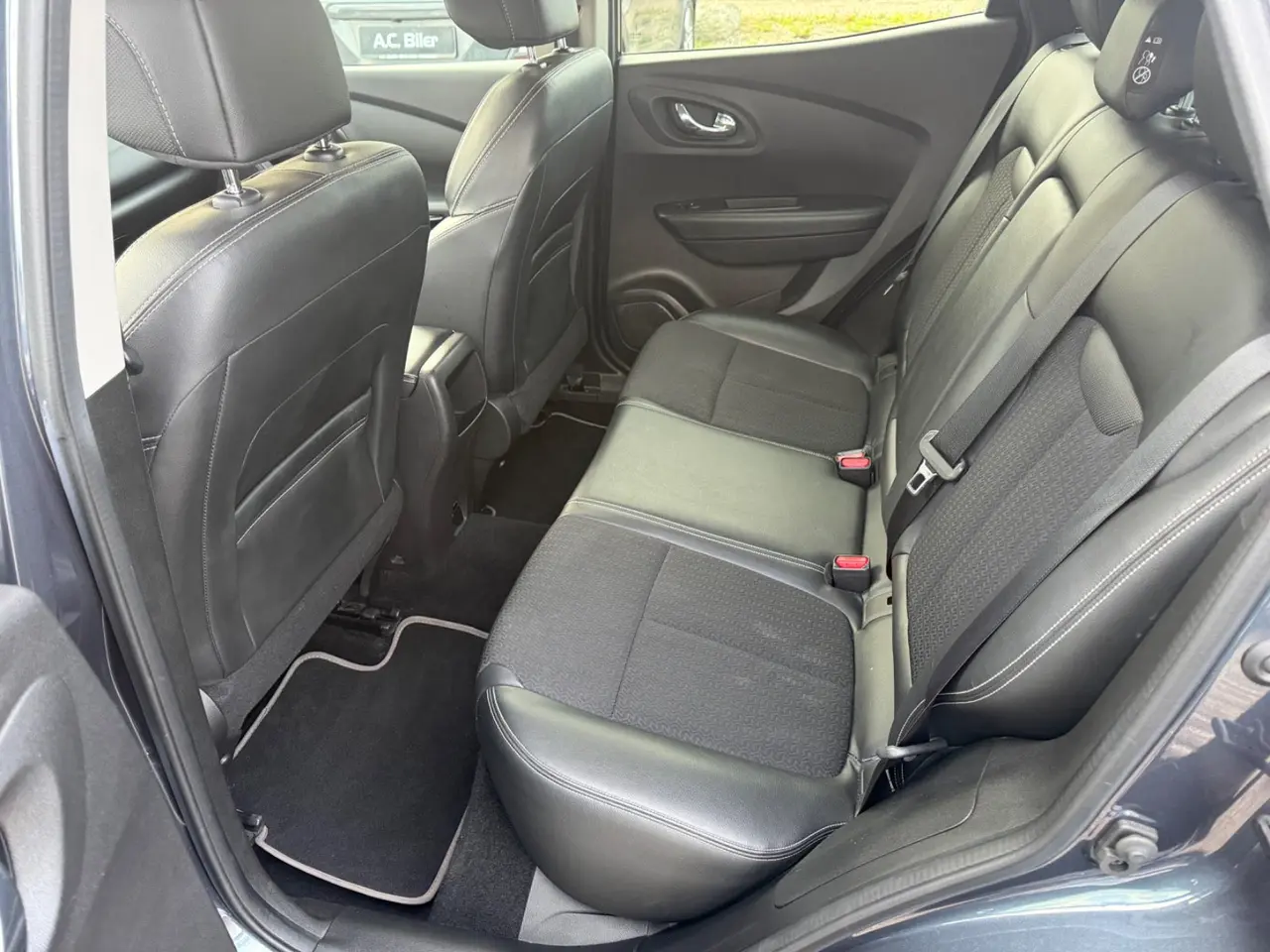 Billede 8 - Renault Kadjar 1,2 TCe 130 Zen