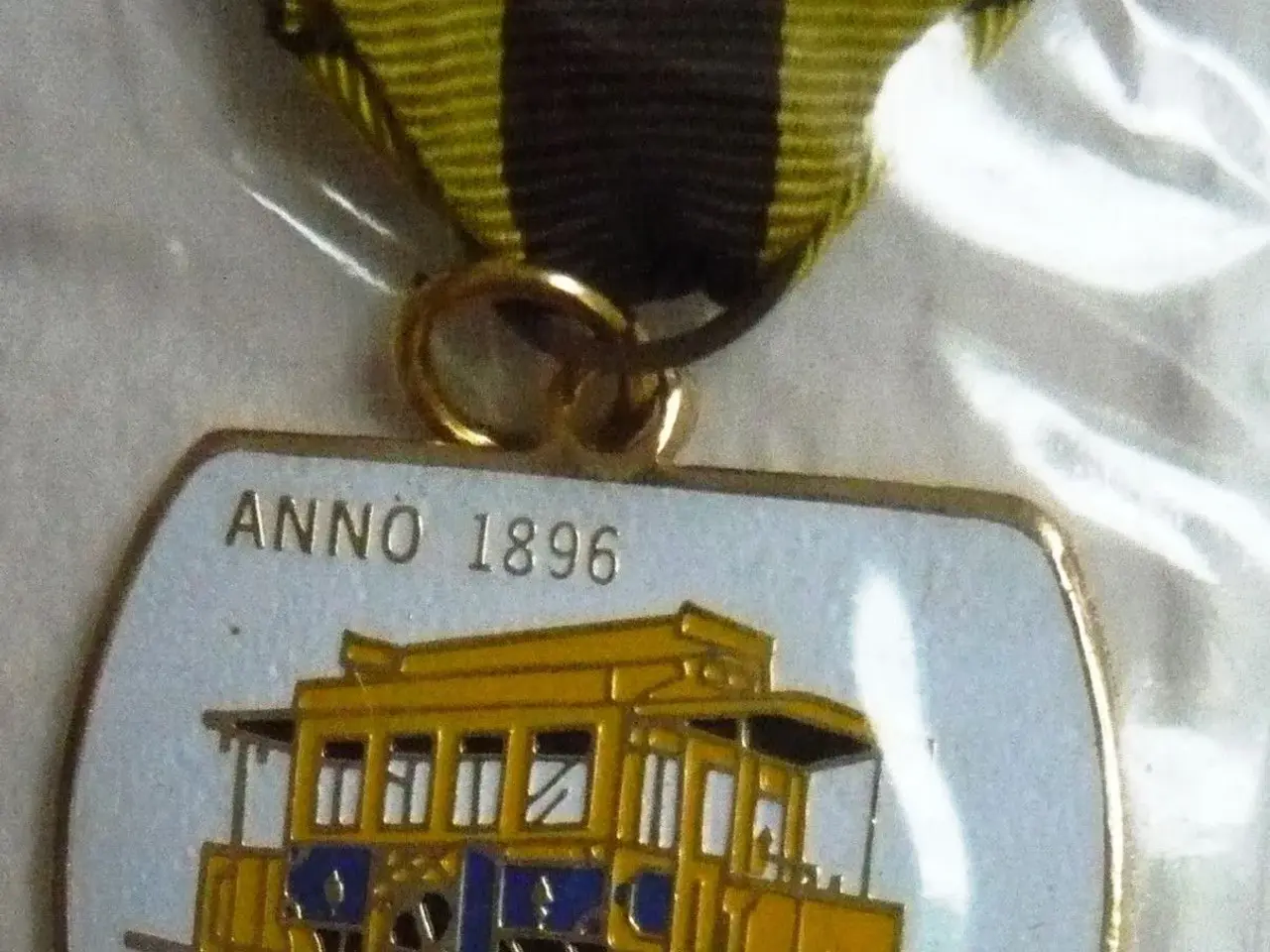 Billede 2 - Diverse medaljer