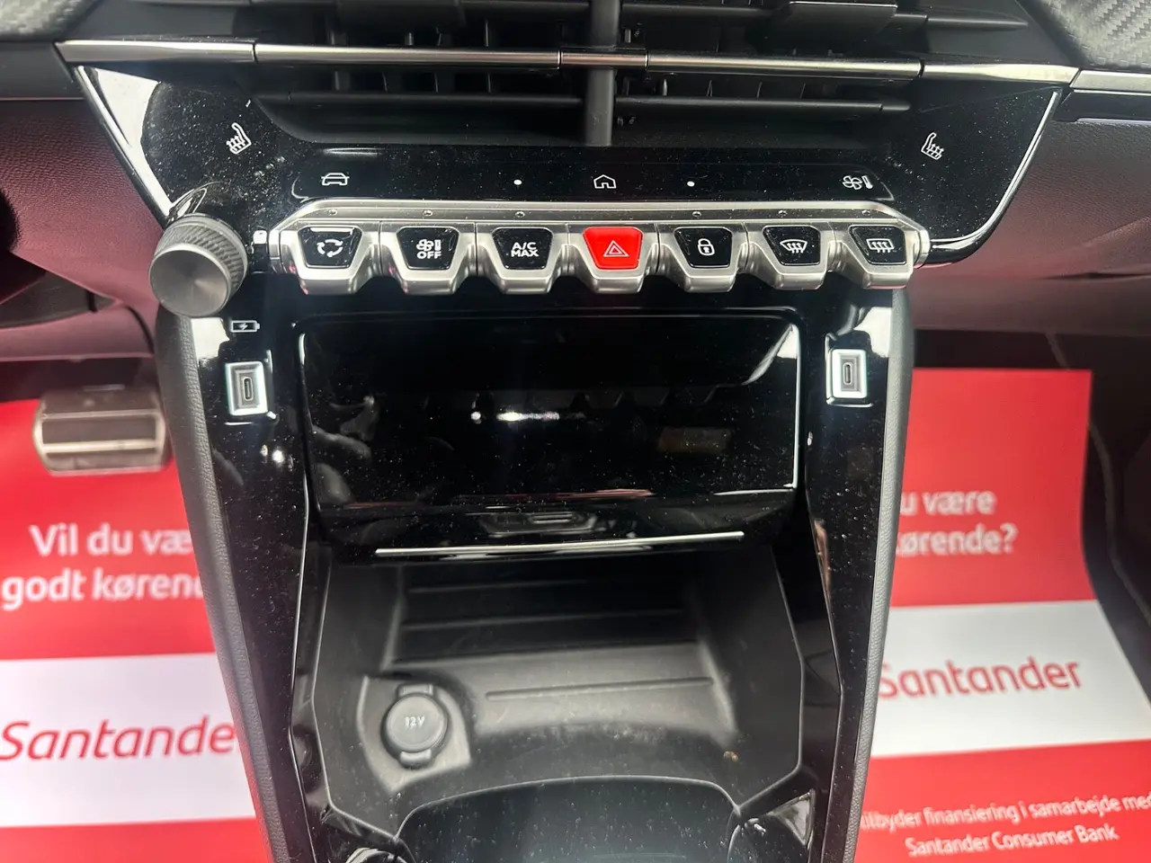 Billede 18 - Peugeot e-2008 54 GT