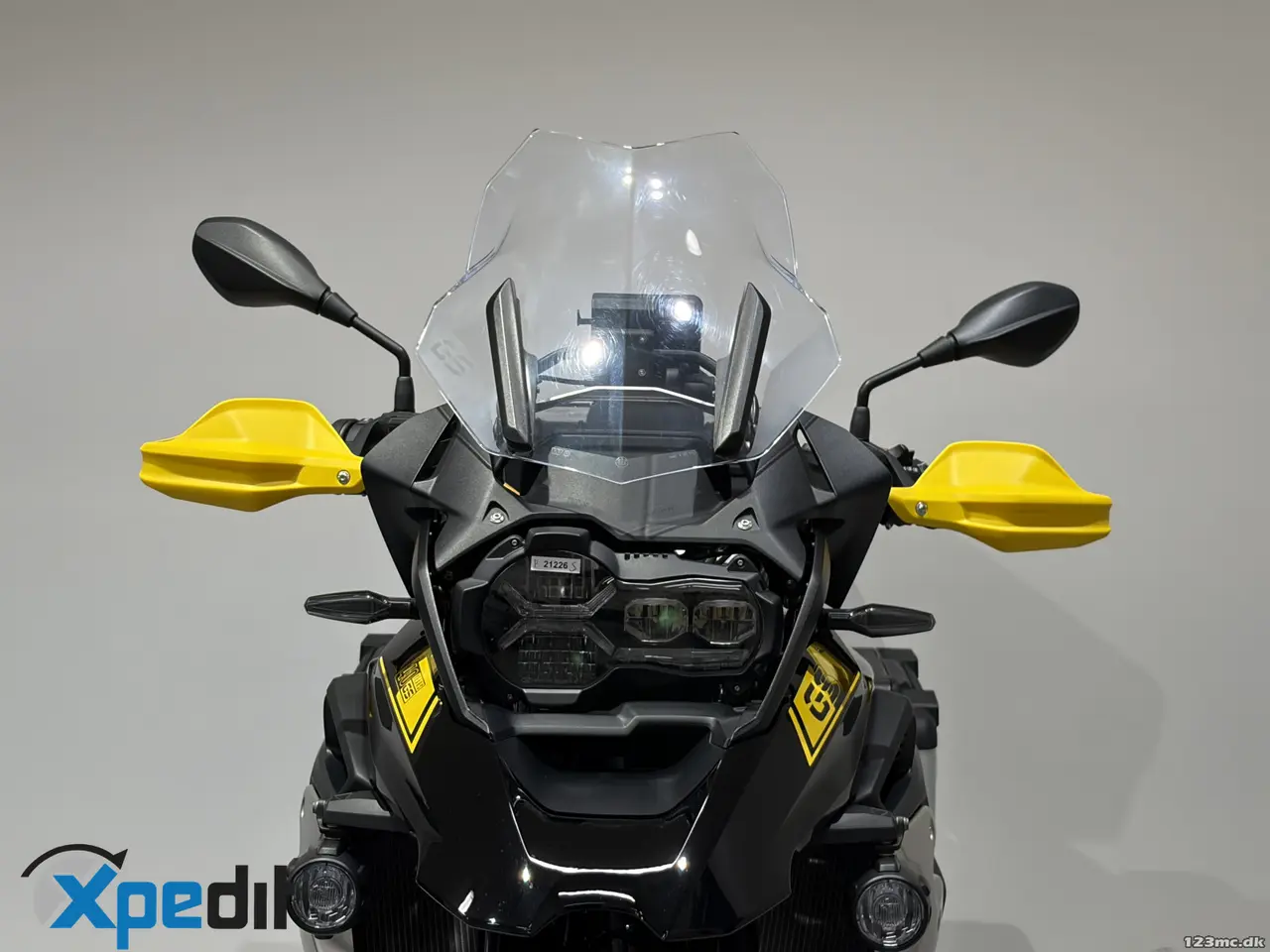 Billede 16 - BMW R 1250 GS