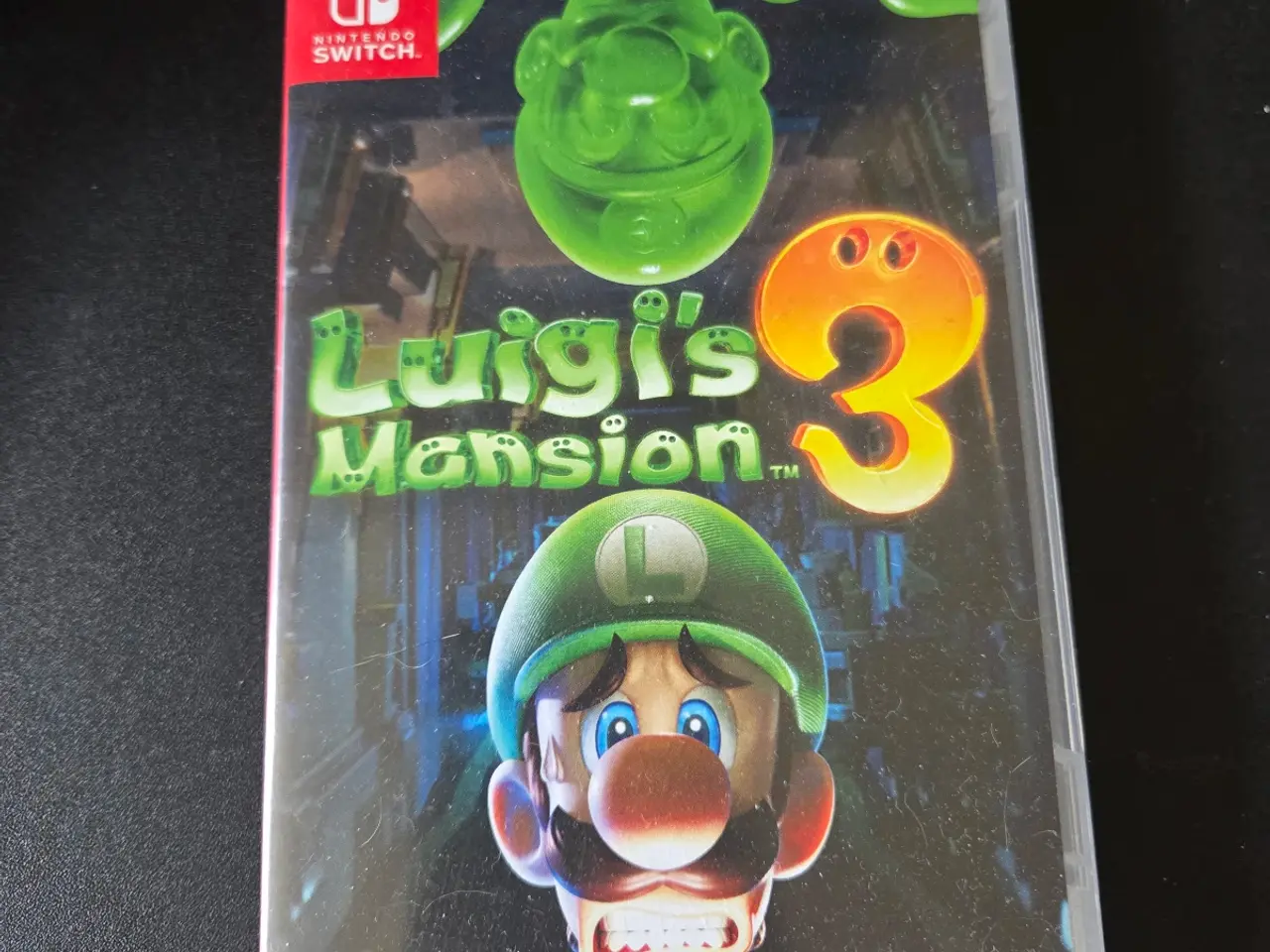 Billede 5 - Nintendo switch 2