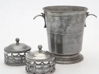 Vinkøler