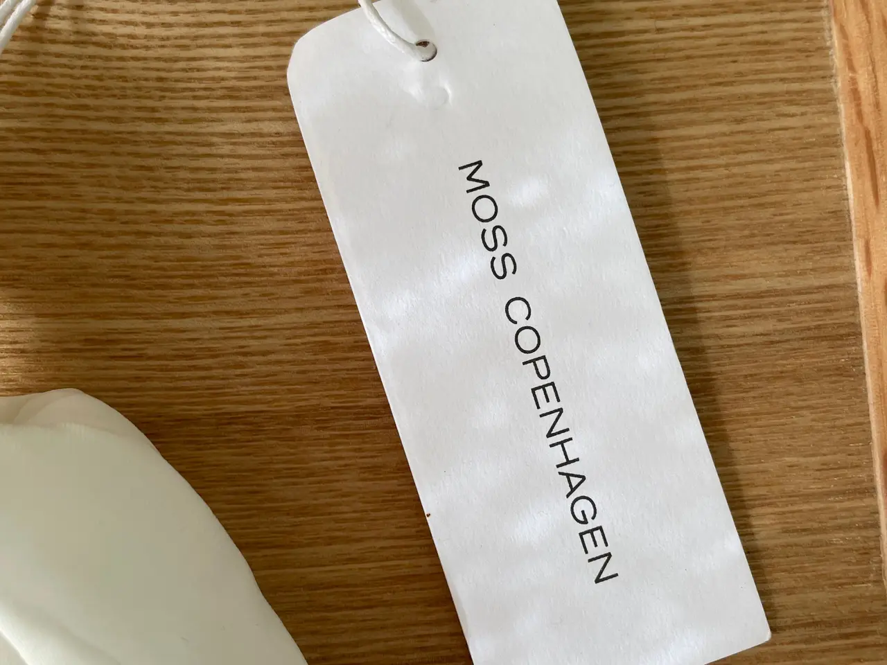 Billede 2 - Moss Copenhagen hårbånd