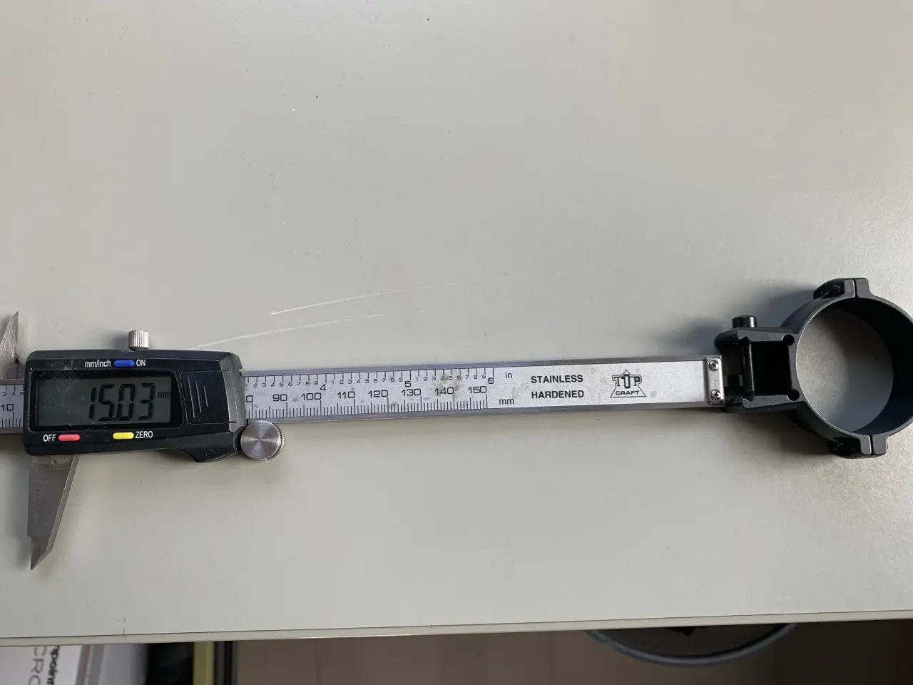 Billede 5 - Schultz & Larsen, Slide & Lock 40mm.