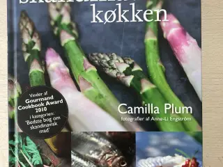Mit skandinaviske køkken, Camilla Plum