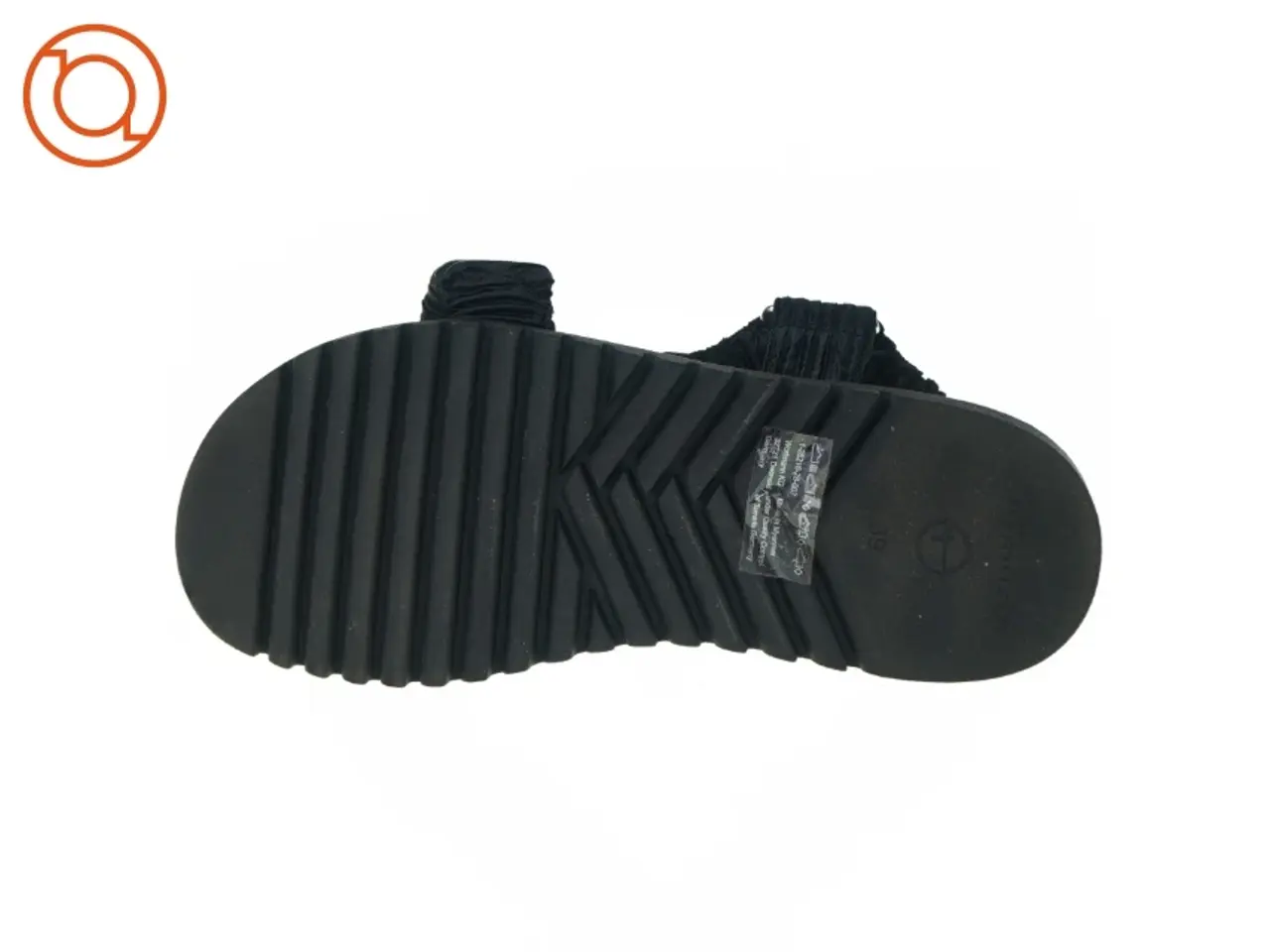 Billede 4 - Str 39 Sandaler fra Tamaris