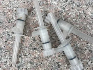 Aftapning 