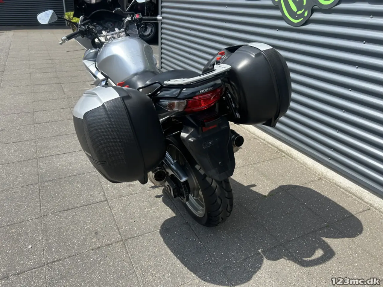 Billede 20 - Honda CBF 1000