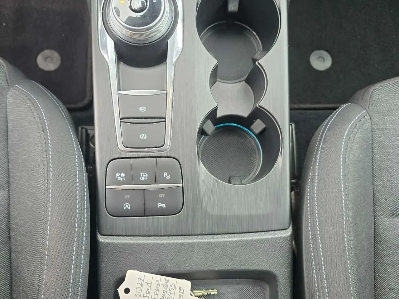 Billede 14 - Ford Focus 1,5 EcoBlue Active Business stc. aut.