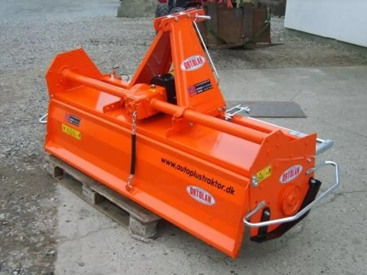 Billede 3 - Ortolan D 165 S