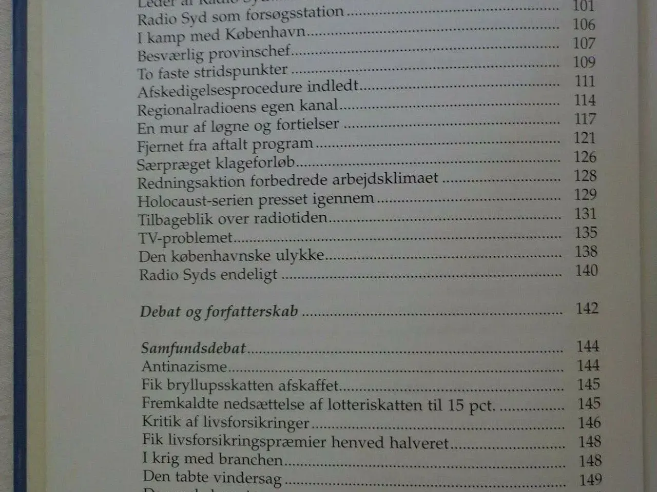 Billede 5 - Bataljer med Bid og Baggrund :