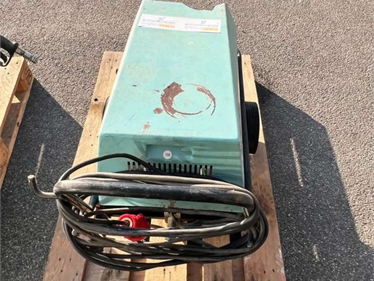 Billede 5 - KEW 1500 - 2 units