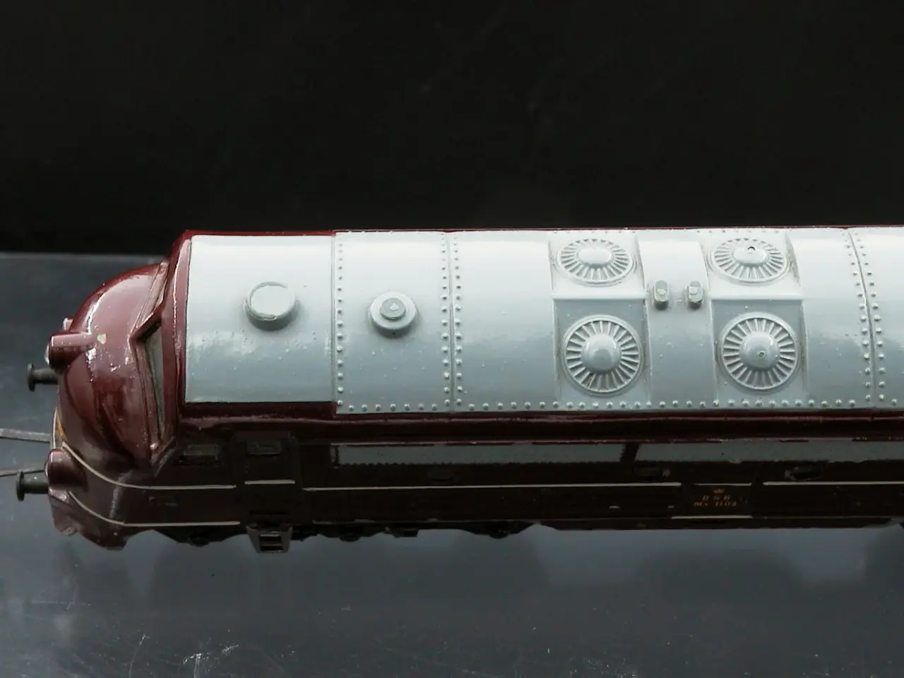 Billede 7 - Long MY 1103 AC
