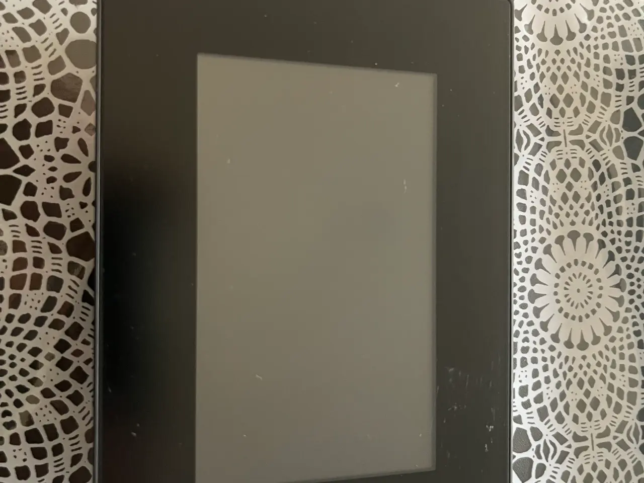 Billede 1 - B&R HMI Panel