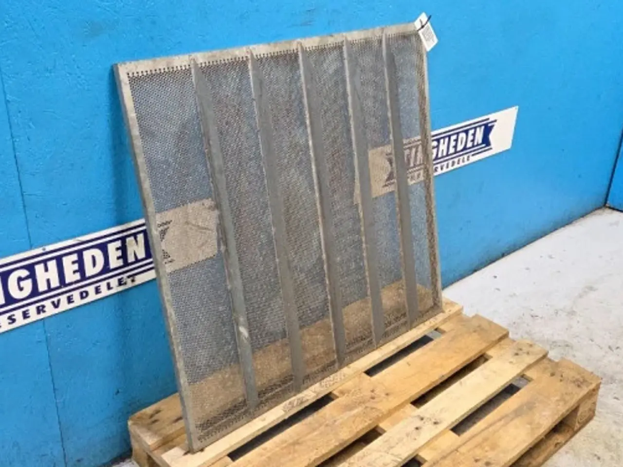 Billede 2 - Dronningborg D4000 Undersold Ø5  28460095 (2)