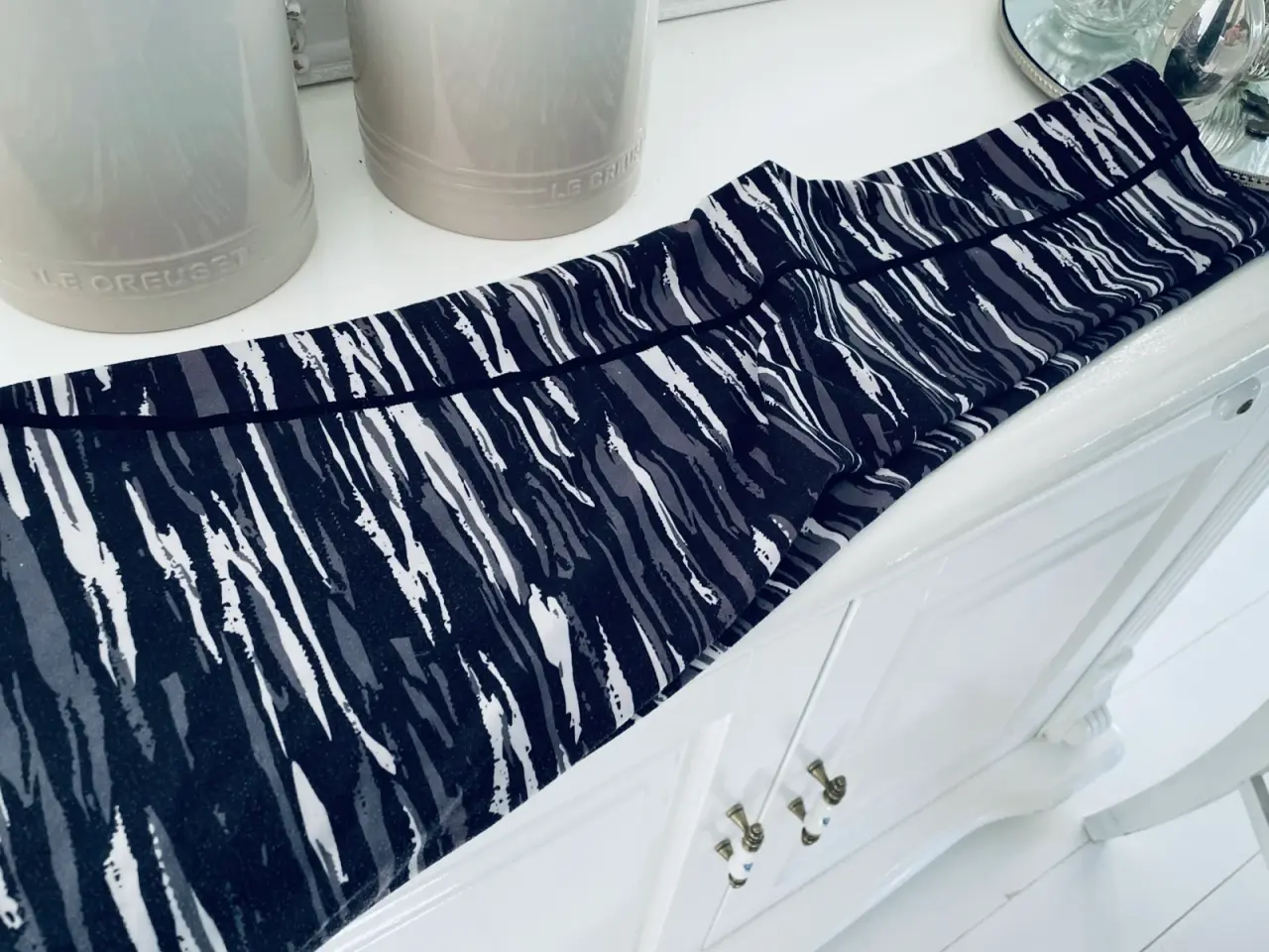 Billede 8 - Sports bukser / leggings