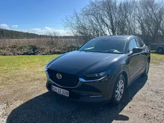 Mazda CX-30 2,0 e-SkyActiv-G 150 Cosmo