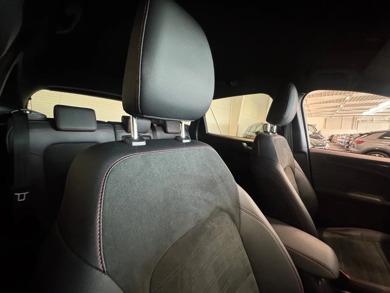 Billede 12 - Ford Kuga 2,5 PHEV ST-Line CVT