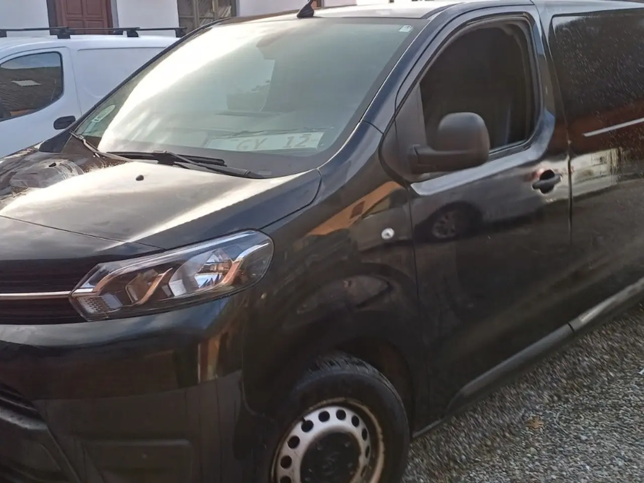 Billede 1 - Toyota ProAce 1,5 D 120 Medium Comfort