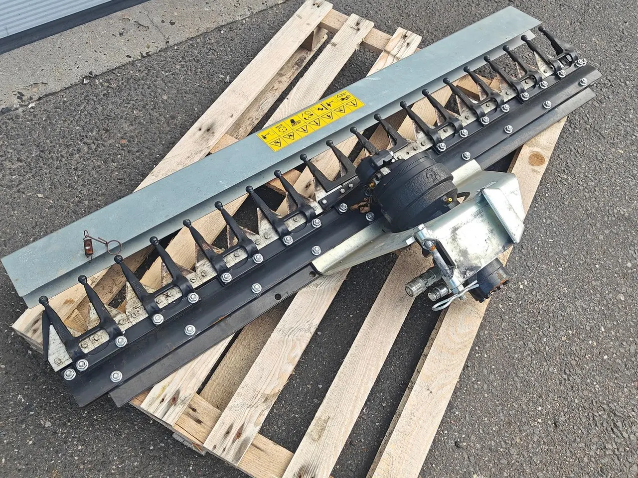 Billede 5 - GreenTec HL 152