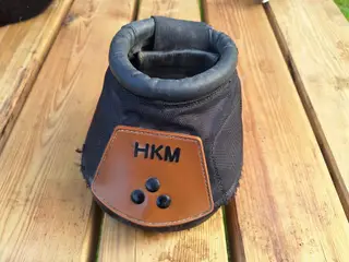 1 stk boots sælges